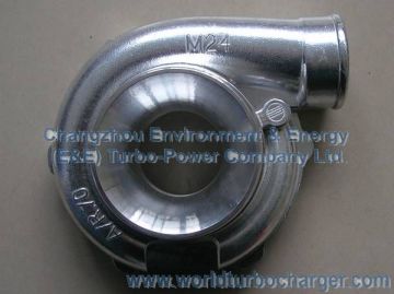 Compressor Housing (T04E)