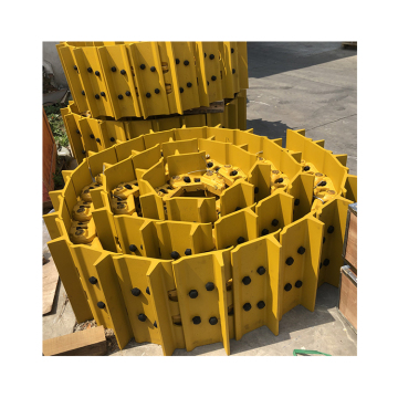 Factory Direct Price SD22 Swamp Track Shoes Assembly for Dozer D31P