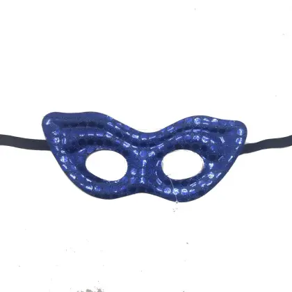 The simple classic Shining Mask