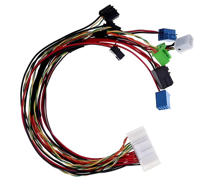 Instrument Wiring Harness