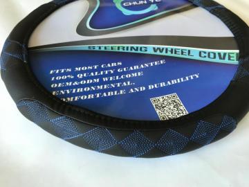 New arrival Car/SUV Steering Wheel Cover