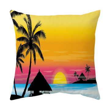 Living room sofa Home decoration pillow cover