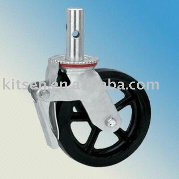 Eagle Casters Wheel Suitable for Factory Machinery