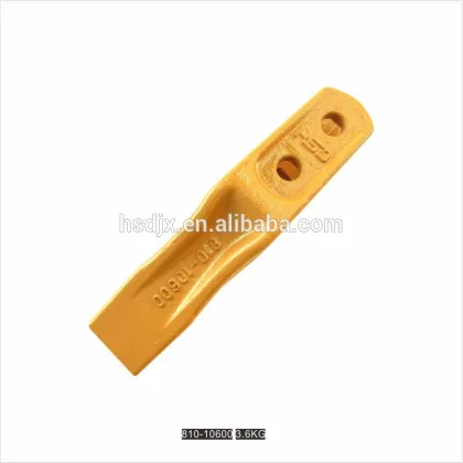 HIDROMEK bucket teeth and adapter,loader bucket teeth 810-10600