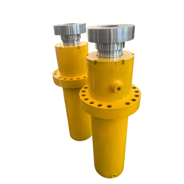 vulcanizing machine Hydraulic cylinder