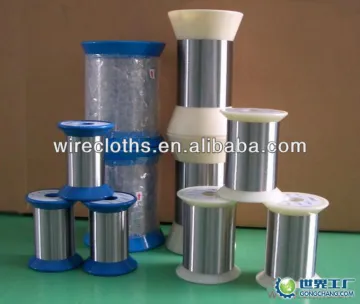 316 Stainless Steel Wire