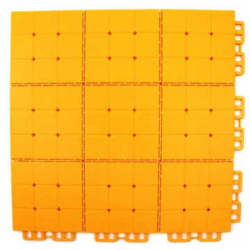 Sports Flooring for Portable Pickleball Flooring Outdoor