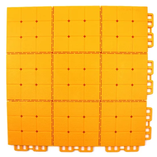 Sports Flooring for Portable Pickleball Flooring Outdoor