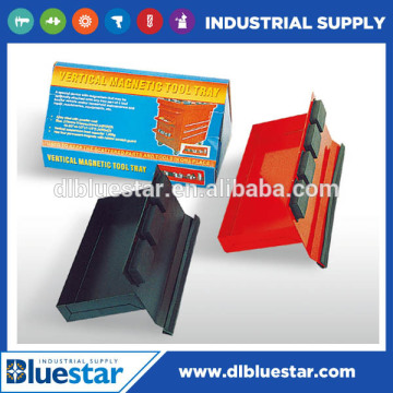 Magnetic tool tray