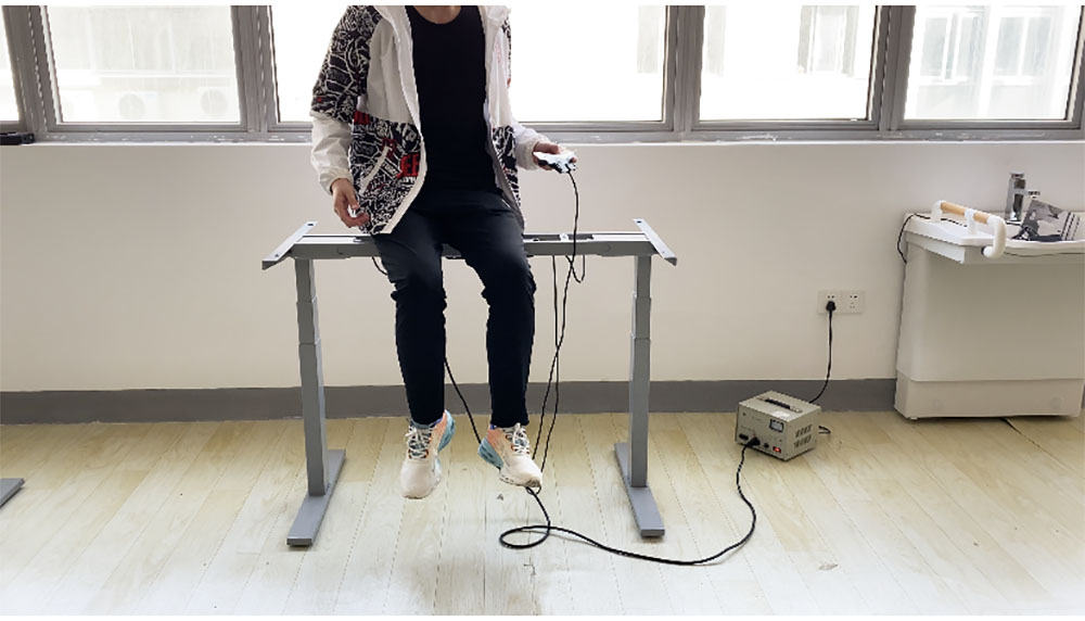 Standing Table