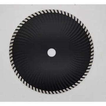 Hot sale on Amazon diamond saw blade for granite and ceramic