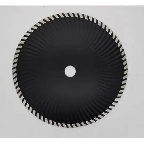 Hot Sale op Amazon Diamond Saw Blade voor graniet en keramiek