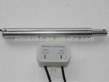 Linear Actuator LM-S112A