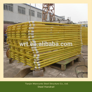 Stair Handrail Bracket