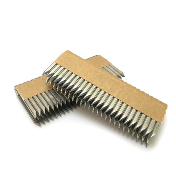 9-Gauge Galvanized Fence Staples for House Fencing: Your Reliable Choice for Secure and Durable Installation