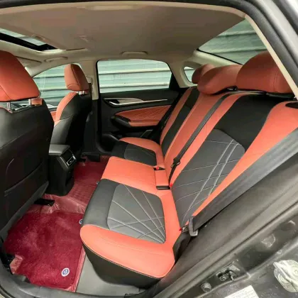 Changan Eado 2022 PLUS Blue Whale NE