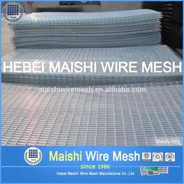 Wire Mesh Solar Panel