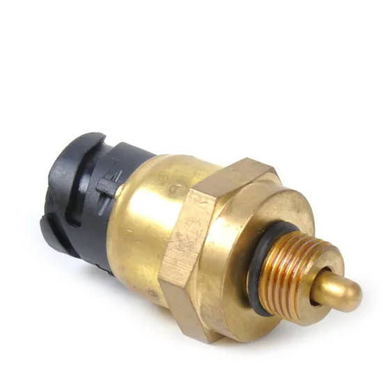 OEM 1077574 Intake Pressure Sensor | Oil Pressure Sensor for Volvo