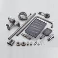 Shower Head Hot Cold Rain Shower Set