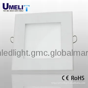 lighting control touch panel