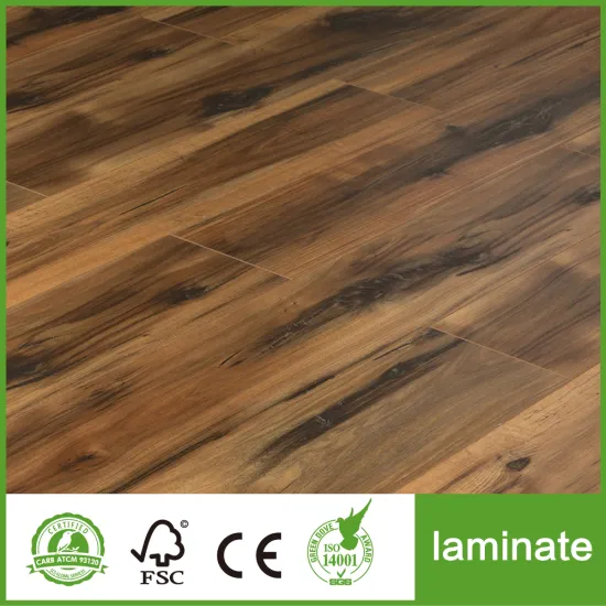 MDF HDF Euro Style EIR Laminate Flooring