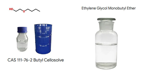 Ethylene Glycol Monobutyl Ether for sale