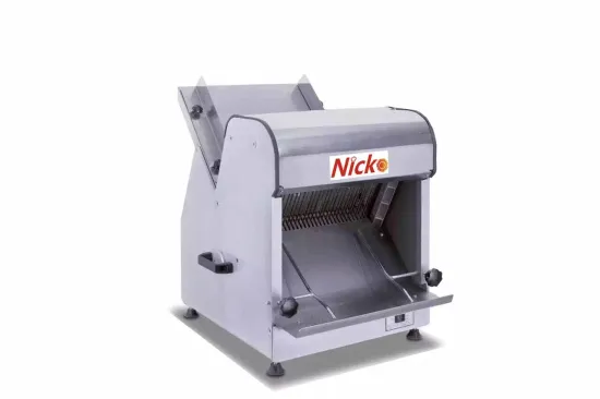 12mm of Bread Slicing Machine Bread Making Machinery