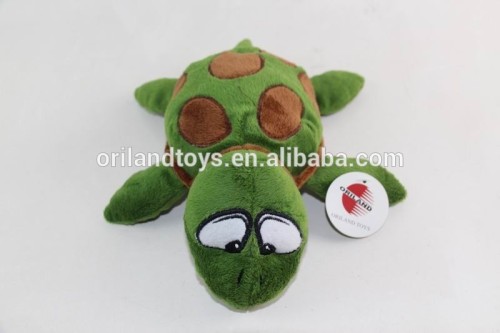 baby soft plush toys cute turtle stuffed toys