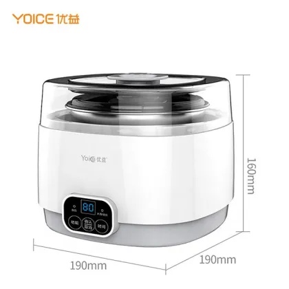 YOICE Smart Control Small Yogurt Maker Machine