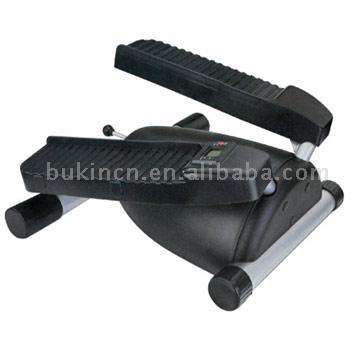 LTT Stepper