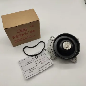 Engine Pump Water Pump for Chery A1 QQ Cowin 1