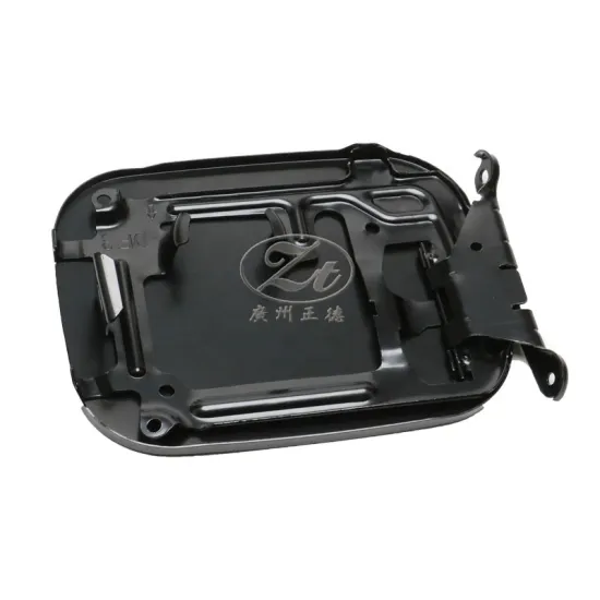 AISC Fuel Tank Lid 78830-DF3MA - Nissan Qashqai J11 Fuel Filler Cover