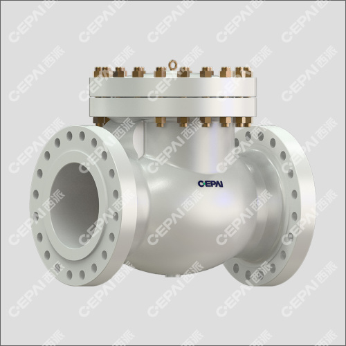 Casting Swing Check Valve