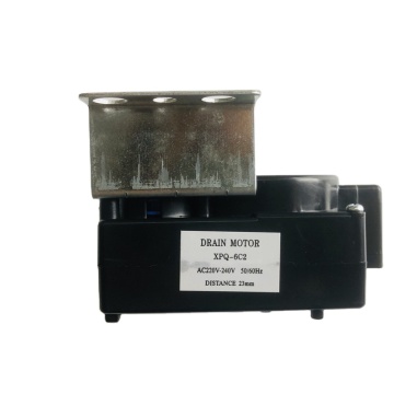 Top Selling XPQ-6C2 Washing Machine Drain Motor: High Quality Choice