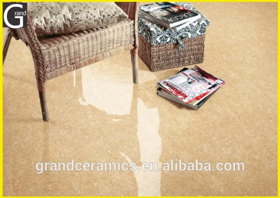 fashionable Tulip living room ceramic tile custom size