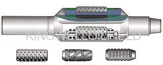 Api 7-1 28" Roller Reamer For Oilfield 