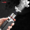 Vape Mod Vaporizer iniciador 80W Box Mod