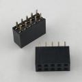 Saiz Header Pin Digikey Socket