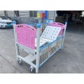 Electric Children Pediatric Bed
