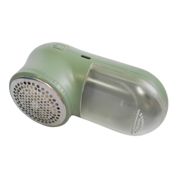 Portable Rechargeable ABS Electric Fabric Shaver with USB Charging