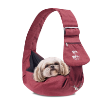 Lightweight and Easy-Care Dog Carrier