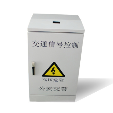 48 Outputs Network Intelligent Traffic signal Controller
