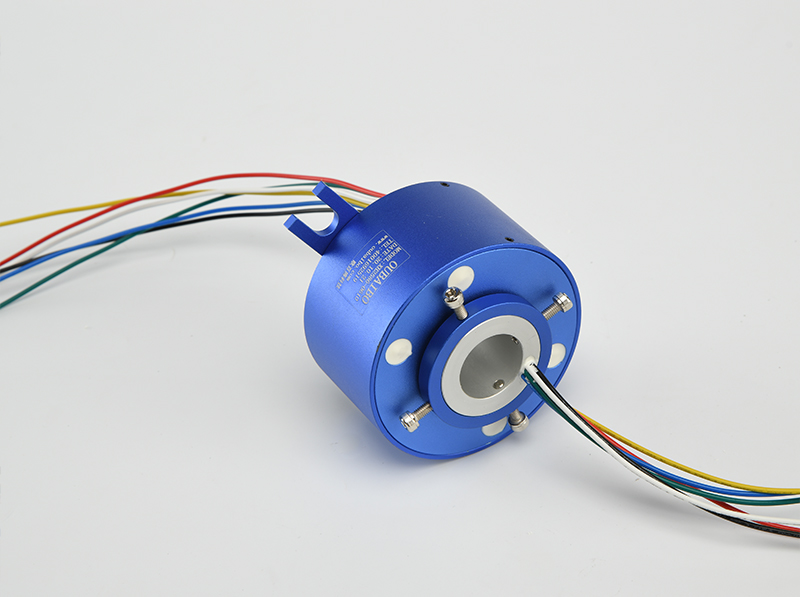 Conductive Slip Ring