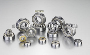 Deep Groove ball bearing 63/28-NR