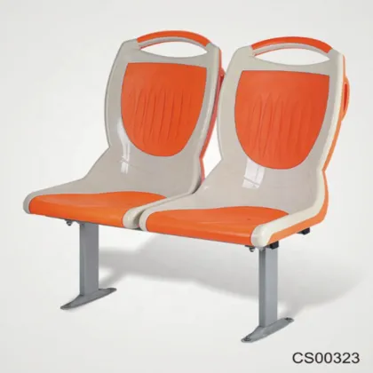Plastic Bus Passenger Seats for All Buses