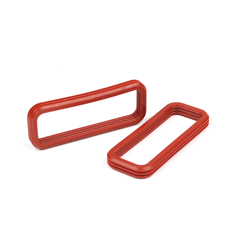 Automotive Silicone Waterproof Sealing Rings Set