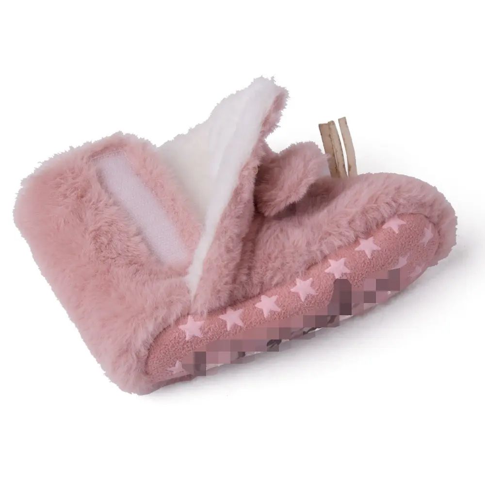 Warm Indoor Slippers