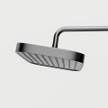 LED Digital Display Shower Faucet Set for Bathroom