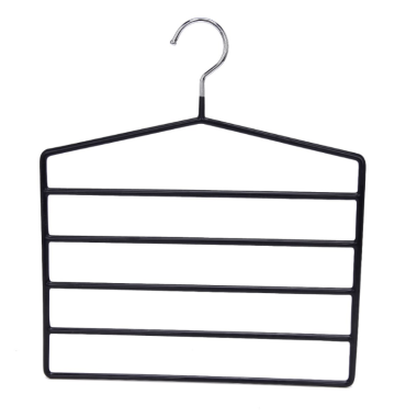 EISHO Multilevel Metal Pants Hanger