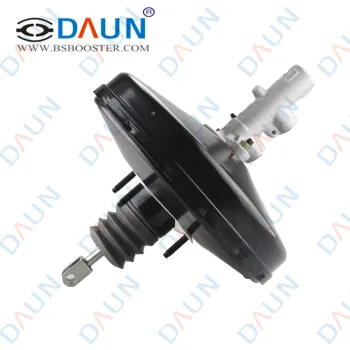 Brake Booster for Roewe 350 MG 350 2010-2014 LHD